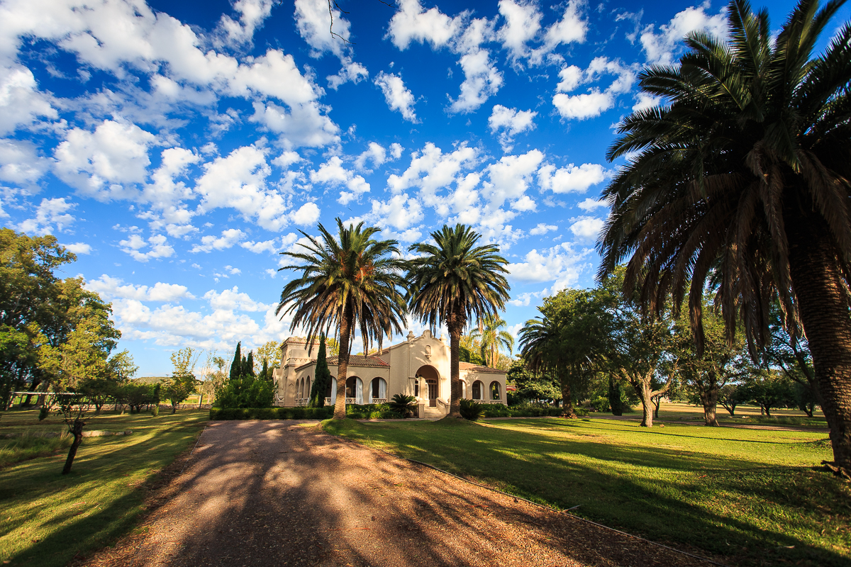Pica Zuro Lodge
